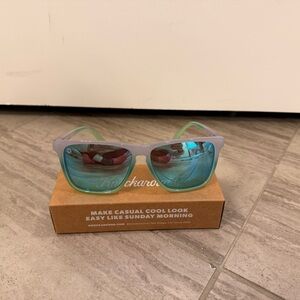 Knockaround Aqua-desiac fast lanes